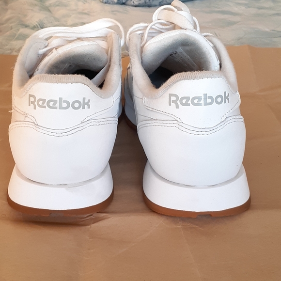 Reebok Classic - Picture 4 of 5
